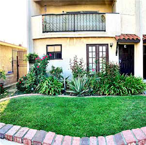 17441 Virginia Ave #E Bellflower, CA 90706