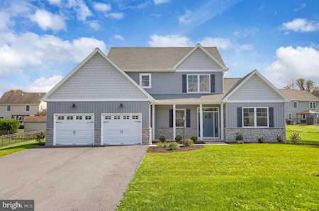 83 Landon Drive Bellefonte, PA 16823