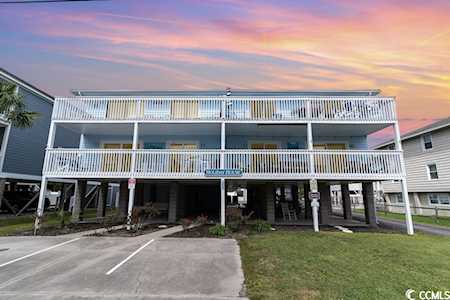 912 N Ocean Blvd. #3 Surfside Beach, SC 29575