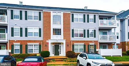 673 Constellation Square SE #H Leesburg, VA 20175