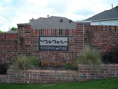 3121 Sandcastle Trail Arlington, TX 76012
