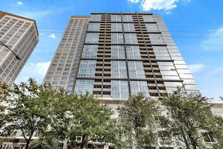 1901 S Calumet Ave #2207 Chicago, IL 60616