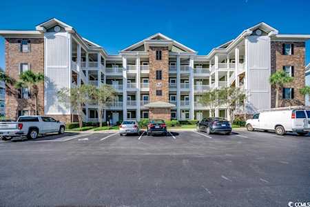 4823 Magnolia Lake Dr. #305 Myrtle Beach, SC 29577