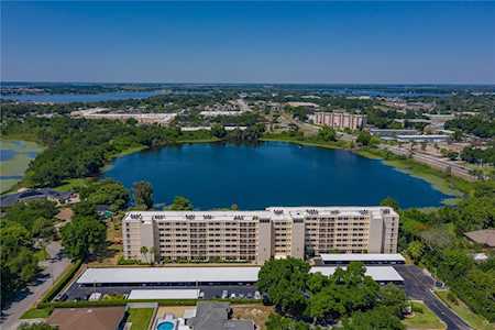 700 Mirror TERRACE NW #206 Winter Haven, FL 33881