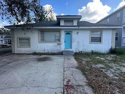 3455 14th Ave S St. Petersburg, FL 33711