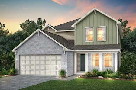 1624 Brimhurst DR Leander, TX 78641