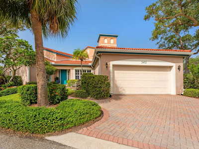 5453 Eagles Point CIRCLE #5453 Sarasota, FL 34231