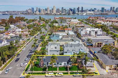 1001 3Rd Street Coronado, CA 92118