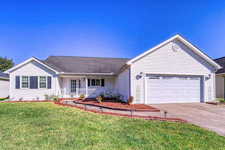 3840 Collingswood Drive Evansville, IN 47725