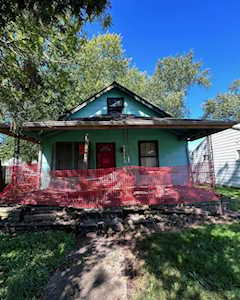 2881 Ontario Street Columbus, OH 43224