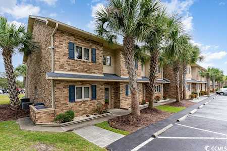 201 Double Eagle Dr. #F-1 Myrtle Beach, SC 29575