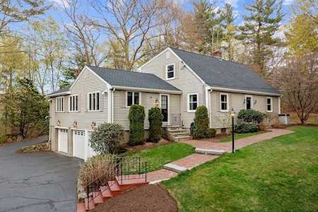 65 Charles River Street Needham, MA 02492