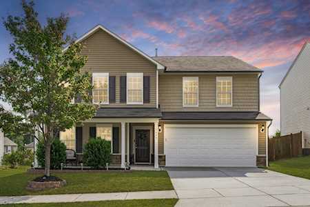 2629 Perthshire Lane Fuquay Varina, NC 27526