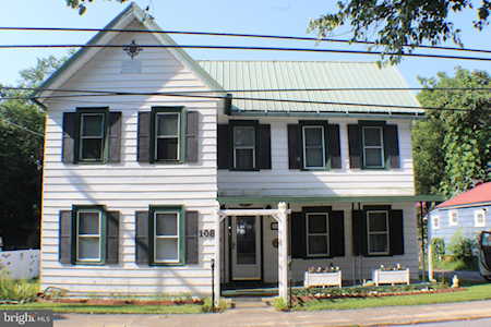 108 Atlantic St Milton, DE 19968