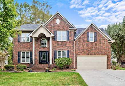 5604 Monticello Dr Concord, NC 28027