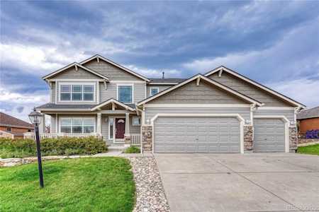 7214 Emma Rose Way Colorado Springs, CO 80923