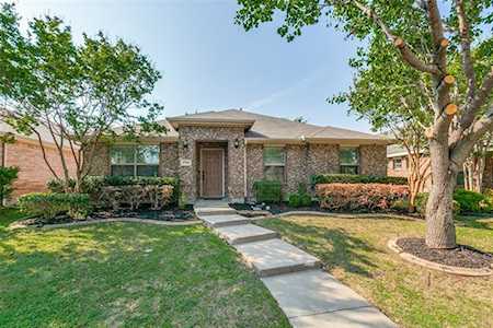 4709 Brighton Drive McKinney, TX 75070