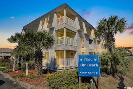 5001 N Ocean Blvd. #3-L North Myrtle Beach, SC 29582