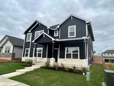 107 Bethany Creek DR Hutto, TX 78634