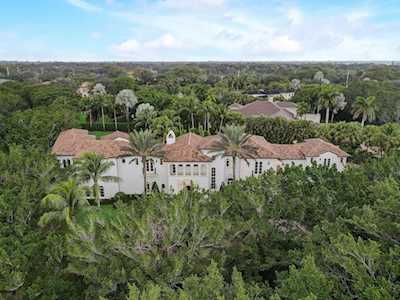 Horseshoe Acres Palm Beach Gardens 4 Homes for Sale