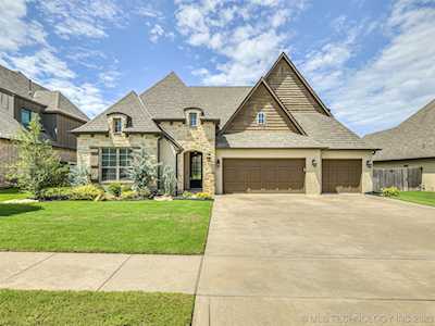 11026 S Kennedy St Jenks, OK 74037