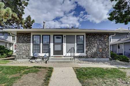 4857 Sonata Dr #A Colorado Springs, CO 80918