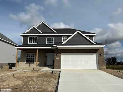 13281 Demil Dr Romeo, MI 48065
