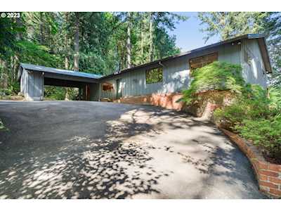 15729 NW Sheltered Nook RD Portland, OR 97231