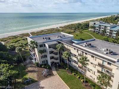 979 E Gulf Dr #513 Sanibel, FL 33957