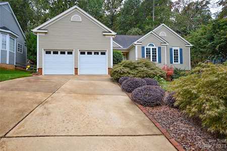 9126 Twin Trail Dr Huntersville, NC 28078