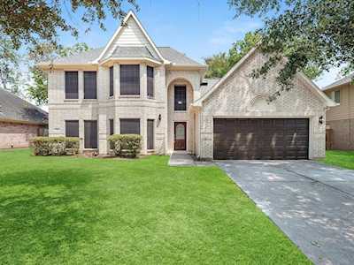 7514 Dane Hill Dr Spring, TX 77389