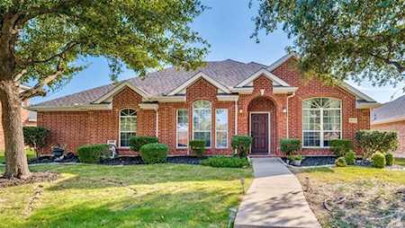 3761 Sun Garden Drive Frisco, TX 75033