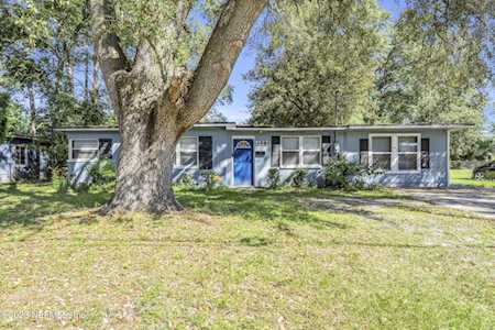 1581 Chatham RD Jacksonville, FL 32208