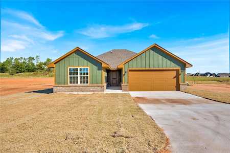 1934 Eli Ave Tuttle, OK 73089