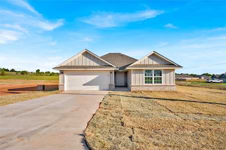 1940 Eli Ave Tuttle, OK 73089