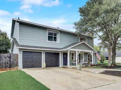 311 Oakridge PASS Cedar Park, TX 78613
