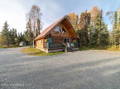1010 Angler Dr Kenai, AK 99611