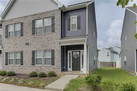 1649 Wilroy Rd #105 Suffolk, VA 23434
