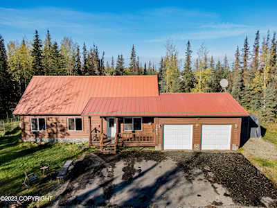 33833 Community College Dr Soldotna, AK 99669