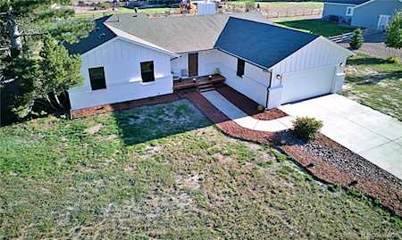 14205 Gleneagle Dr Colorado Springs, CO 80921