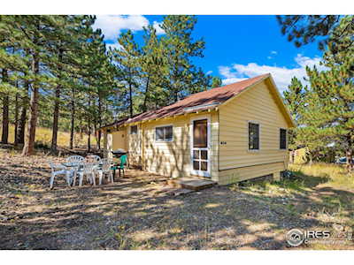619 Aspen Ave Estes Park, CO 80517