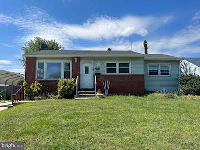 355 Gunning Bedford Dr Dover, DE 19904
