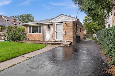 851 Pleasant Ave Highland Park, IL 60035