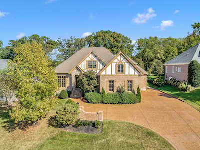 9724 Amethyst Ln Brentwood, TN 37027