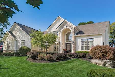 9149 Tartan Fields Drive Dublin, OH 43017