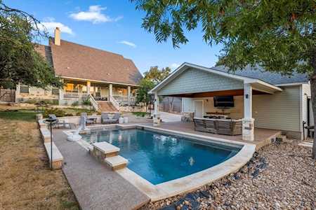 110 Oak Ridge CIR Georgetown, TX 78628