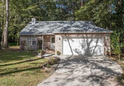 2632 Augustine Creek Trace Tallahassee, FL 32311