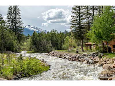 1515 Fish Hatchery Rd Estes Park, CO 80517