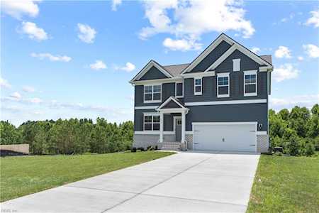917 Waterview Rd Yorktown, VA 23692