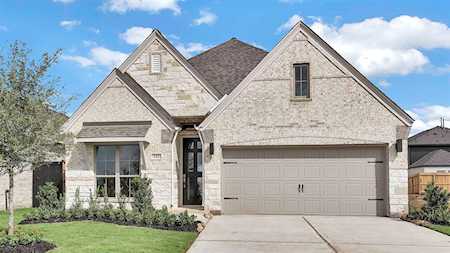 122 Amaranth Way Richmond, TX 77406